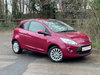 Ford Ka 1.2 ZETEC 3dr Manual 2026