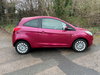 Ford Ka 1.2 ZETEC 3dr Manual 2026