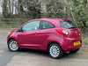 Ford Ka 1.2 ZETEC 3dr Manual 2026