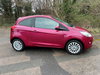 Ford Ka 1.2 ZETEC 3dr Manual 2026