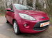 Ford Ka 1.2 ZETEC 3dr Manual 2010
