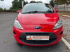 Ford Ka 1.2 Edge Hatchback 3dr Petrol Manual Euro 6 (s/s) (69 ps) 3dr Manual 2026