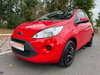 Ford Ka 1.2 Edge Hatchback 3dr Petrol Manual Euro 6 (s/s) (69 ps) 3dr Manual 2026