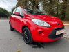 Ford Ka 1.2 Edge Hatchback 3dr Petrol Manual Euro 6 (s/s) (69 ps) 3dr Manual 2026