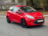 Ford Ka 1.2 Edge Hatchback 3dr Petrol Manual Euro 6 (s/s) (69 ps) 3dr Manual 2026