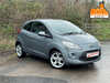 Ford Ka 1.2 TITANIUM 3dr Manual 2026