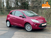 Ford Ka 1.2 ZETEC 3dr Manual 2026