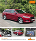 Ford Mondeo 1.5T EcoBoost Titanium Estate 5dr Petrol Auto Euro 6 (s/s) (160 ps) 5dr Automatic 2015