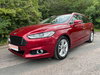 Ford Mondeo 1.5T EcoBoost Titanium Estate 5dr Petrol Auto Euro 6 (s/s) (160 ps) 5dr Automatic 2026
