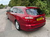 Ford Mondeo 1.5T EcoBoost Titanium Estate 5dr Petrol Auto Euro 6 (s/s) (160 ps) 5dr Automatic 2026