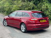 Ford Mondeo 1.5T EcoBoost Titanium Estate 5dr Petrol Auto Euro 6 (s/s) (160 ps) 5dr Automatic 2026
