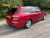 Ford Mondeo 1.5T EcoBoost Titanium Estate 5dr Petrol Auto Euro 6 (s/s) (160 ps) 5dr Automatic 2026
