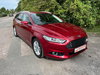 Ford Mondeo 1.5T EcoBoost Titanium Estate 5dr Petrol Auto Euro 6 (s/s) (160 ps) 5dr Automatic 2026