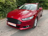 Ford Mondeo 1.5T EcoBoost Titanium Estate 5dr Petrol Auto Euro 6 (s/s) (160 ps) 5dr Automatic 2026