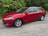 Ford Mondeo 1.5T EcoBoost Titanium Estate 5dr Petrol Auto Euro 6 (s/s) (160 ps) 5dr Automatic 2026