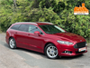 Ford Mondeo 1.5T EcoBoost Titanium Estate 5dr Petrol Auto Euro 6 (s/s) (160 ps) 5dr Automatic 2026