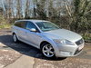Ford Mondeo ESTATE ZETEC 1.8 TDCI 125 5dr Manual 2026