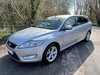 Ford Mondeo ESTATE ZETEC 1.8 TDCI 125 5dr Manual 2026