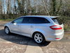 Ford Mondeo ESTATE ZETEC 1.8 TDCI 125 5dr Manual 2026