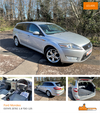 Ford Mondeo ESTATE ZETEC 1.8 TDCI 125 5dr Manual 2026