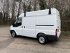 Ford Transit 125 High Roof 2.2 T260 Panel Van 5dr Manual 2026