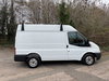 Ford Transit 125 High Roof 2.2 T260 Panel Van 5dr Manual 2026
