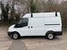Ford Transit 125 High Roof 2.2 T260 Panel Van 5dr Manual 2013