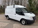 Ford Transit 125 High Roof 2.2 T260 Panel Van 5dr Manual 2013