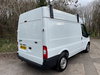 Ford Transit 125 High Roof 2.2 T260 Panel Van 5dr Manual 2026