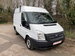 Ford Transit 125 High Roof 2.2 T260 Panel Van 5dr Manual 2013