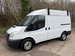 Ford Transit 125 High Roof 2.2 T260 Panel Van 5dr Manual 2013