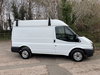Ford Transit 125 High Roof 2.2 T260 Panel Van 5dr Manual 2026