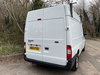 Ford Transit 125 High Roof 2.2 T260 Panel Van 5dr Manual 2026