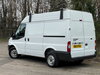 Ford Transit 125 High Roof 2.2 T260 Panel Van 5dr Manual 2026
