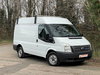 Ford Transit 125 High Roof 2.2 T260 Panel Van 5dr Manual 2026