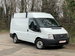 Ford Transit 125 High Roof 2.2 T260 Panel Van 5dr Manual 2013