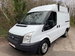 Ford Transit 125 High Roof 2.2 T260 Panel Van 5dr Manual 2013