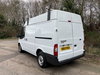 Ford Transit 125 High Roof 2.2 T260 Panel Van 5dr Manual 2026