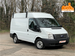 Ford Transit 125 High Roof 2.2 T260 Panel Van 5dr Manual 2013