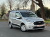 Ford Transit Connect 1.5 200 EcoBlue Trend Panel Van 5dr Diesel Manual L1 Euro 6 (s/s) (100 ps) 5dr Manual 2025