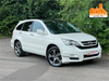 Honda CR-V 2.0 i-VTEC EX SUV 5dr Petrol Auto 4WD Euro 5 (150 ps) 5dr Automatic 2025
