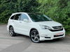 Honda CR-V 2.0 i-VTEC EX SUV 5dr Petrol Auto 4WD Euro 5 (150 ps) 5dr Automatic 2025