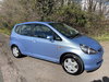 Honda Jazz 1.4 SE CVT AUTO 5dr Automatic 2026