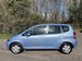 Honda Jazz 1.4 SE CVT AUTO 5dr Automatic 2004