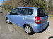 Honda Jazz 1.4 SE CVT AUTO 5dr Automatic 2004