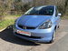 Honda Jazz 1.4 SE CVT AUTO 5dr Automatic 2004