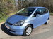 Honda Jazz 1.4 SE CVT AUTO 5dr Automatic 2004
