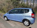 Honda Jazz 1.4 SE CVT AUTO 5dr Automatic 2004
