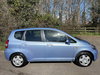 Honda Jazz 1.4 SE CVT AUTO 5dr Automatic 2026