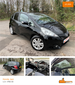 Honda Jazz 1.3 i -VTEC EX 5dr Manual 2012